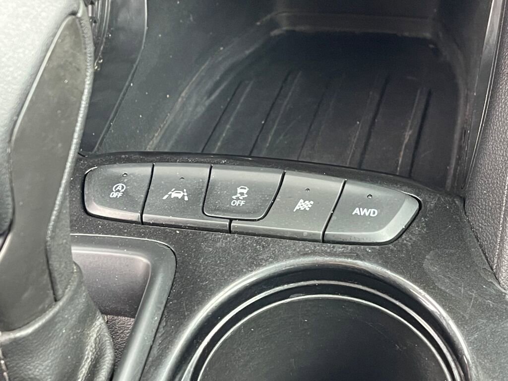 Used 2023 Chevrolet TrailBlazer LT image 13