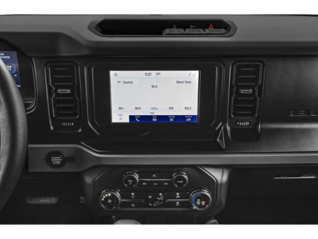 Used 2023 Ford Bronco Big Bend AWD/4WD image 10