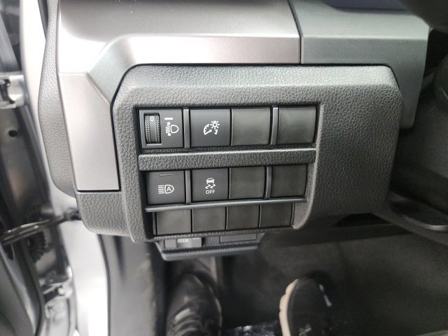 New 2025 Toyota Tacoma TRD Sport image 26