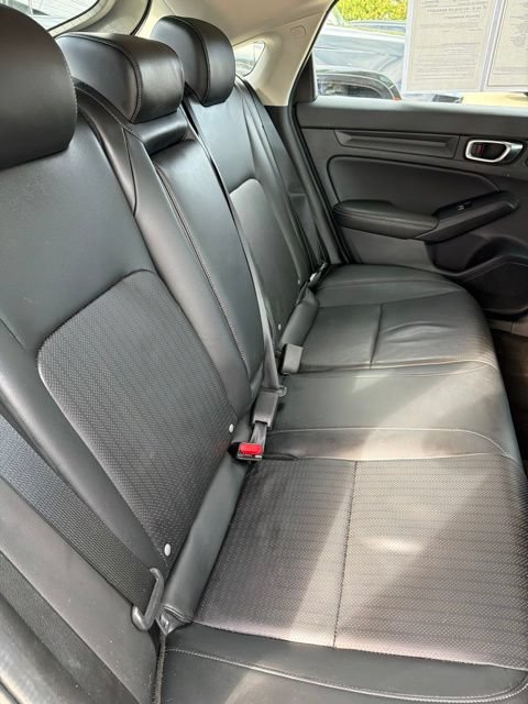 Used 2022 Honda Civic EX-L image 13