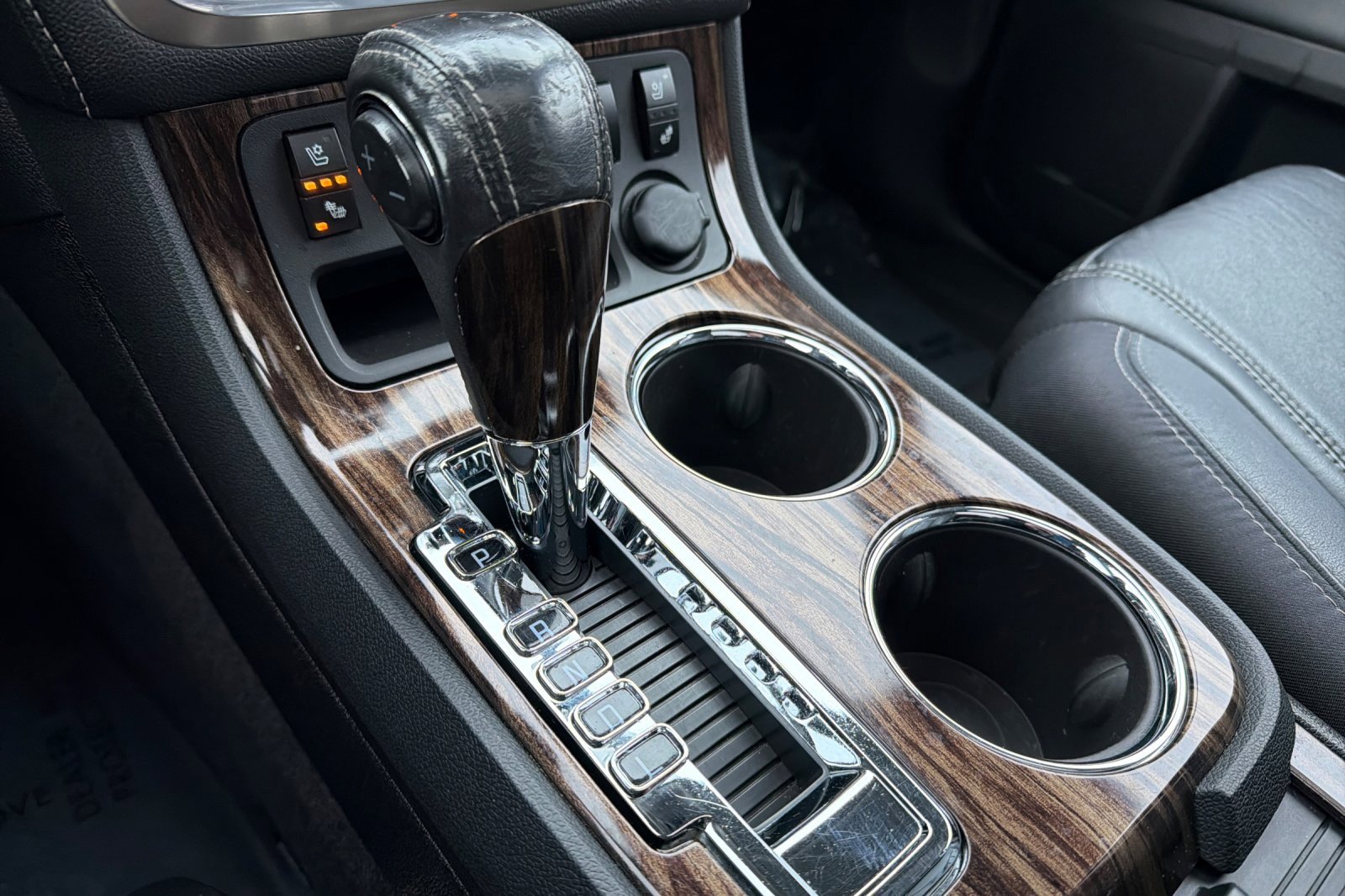 Used 2014 GMC Acadia Denali image 20