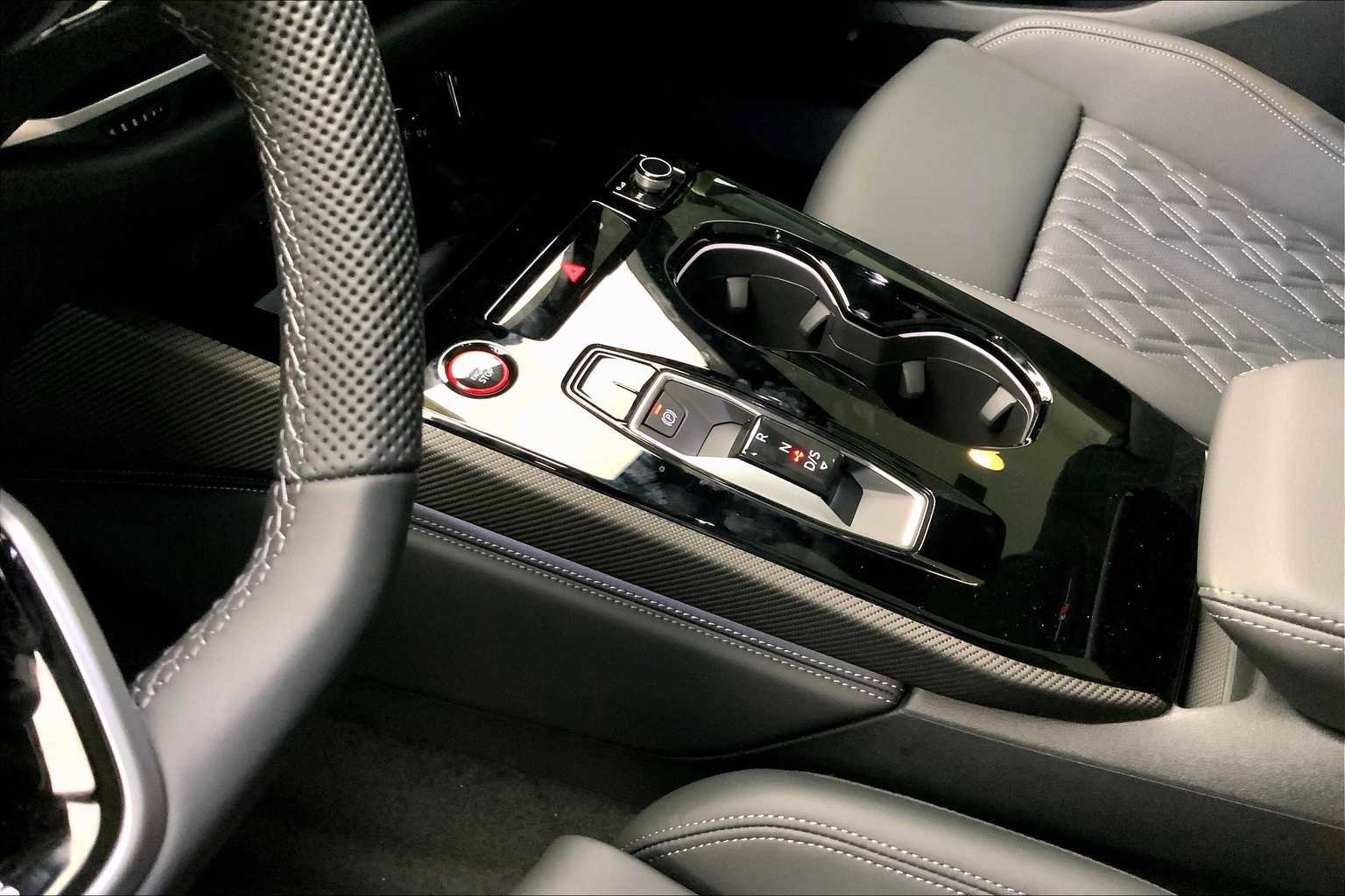 New 2025 Audi S5 Premium Plus w/ Premium Plus Package image 7