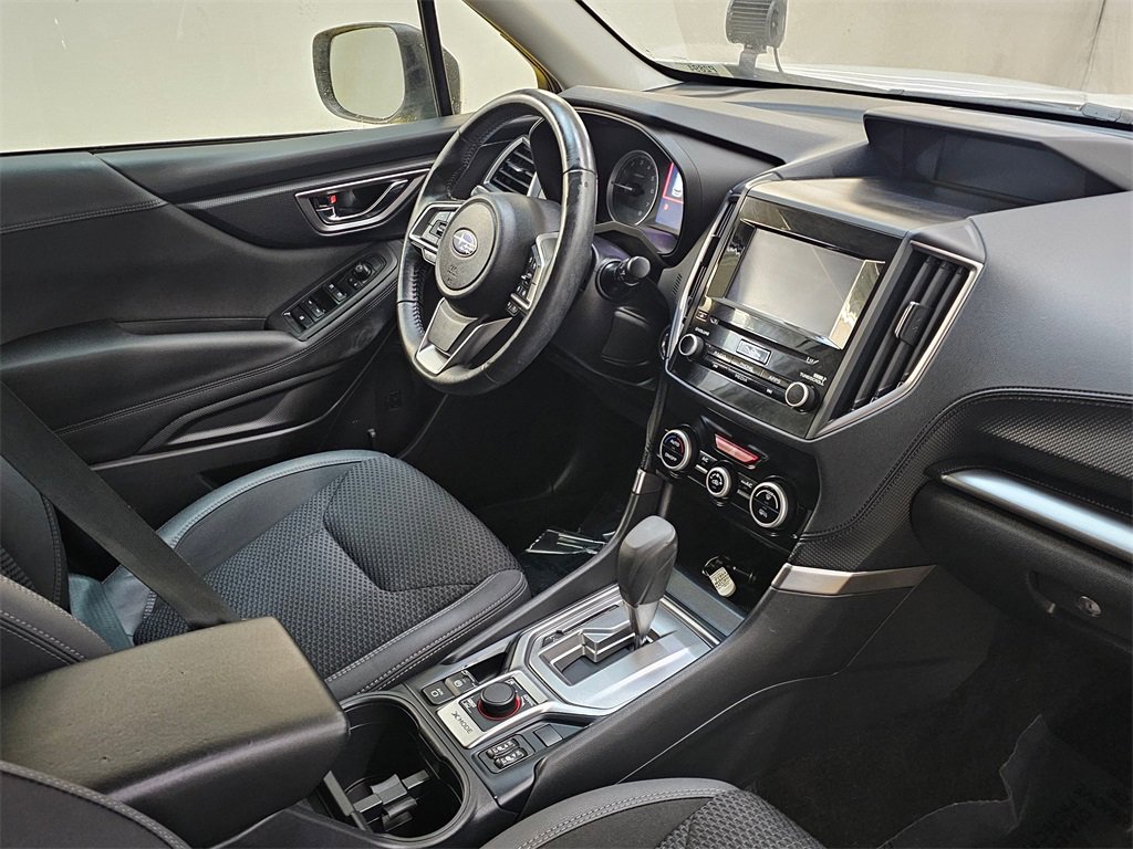 Used 2023 Subaru Forester Premium image 10