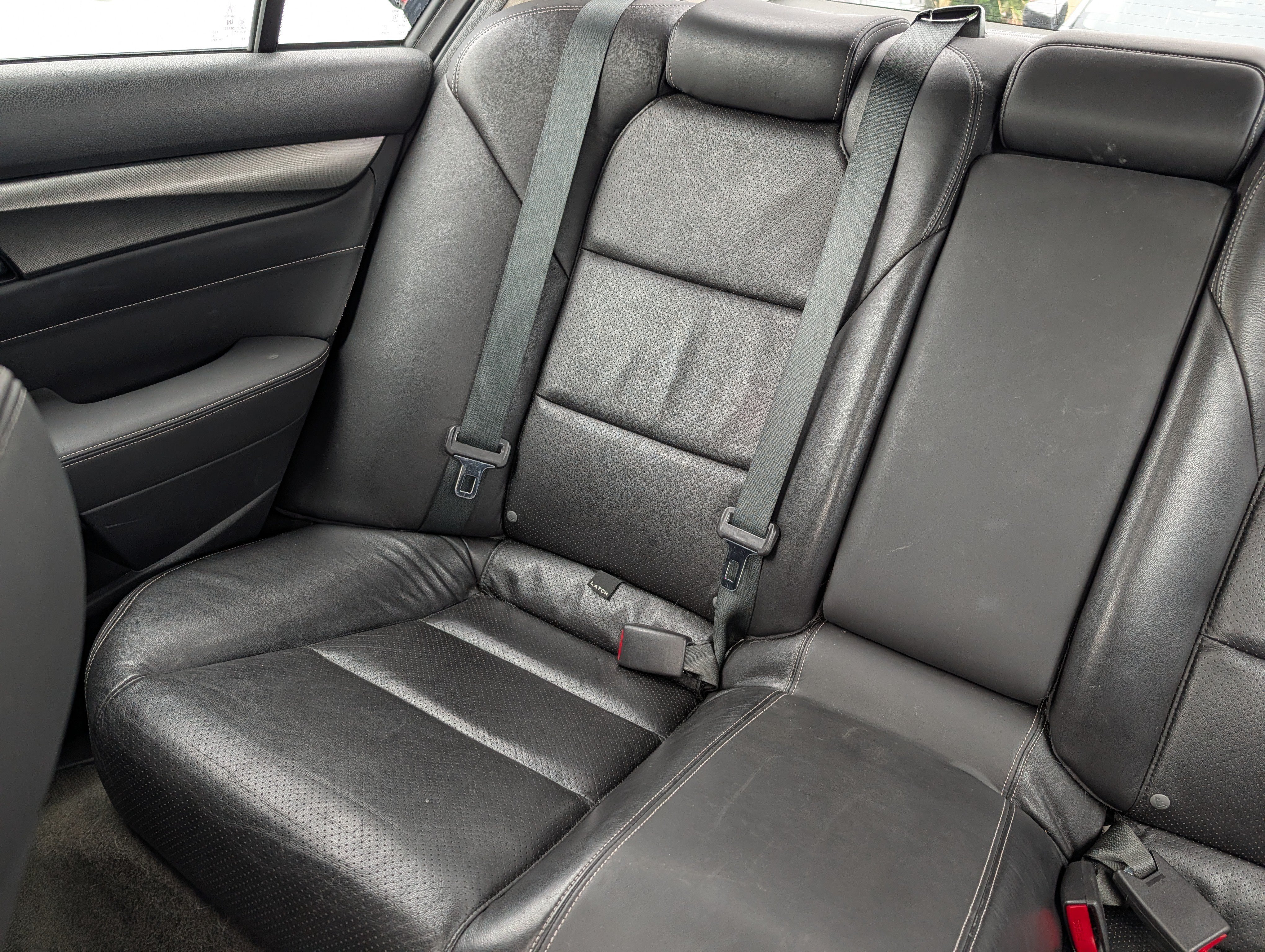 Used 2013 Acura TL SH-AWD image 12