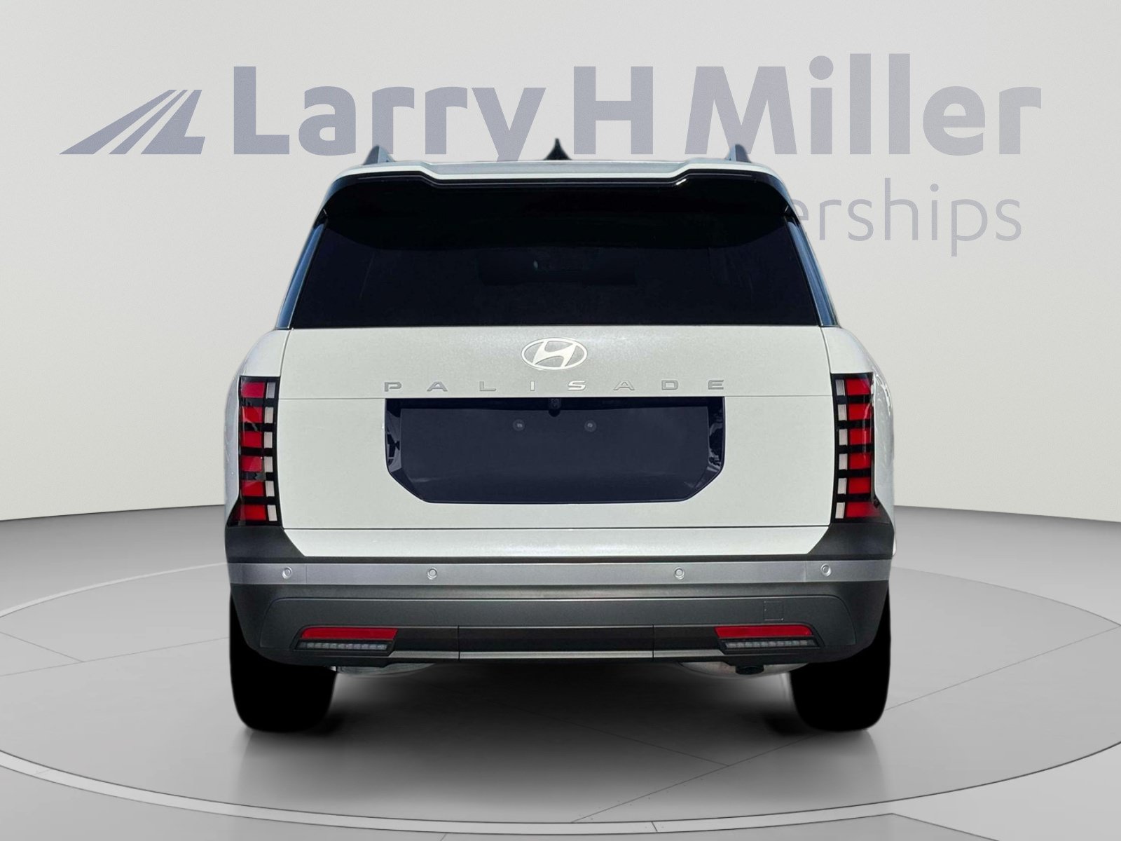 New 2026 Hyundai Palisade SEL FWD image 6