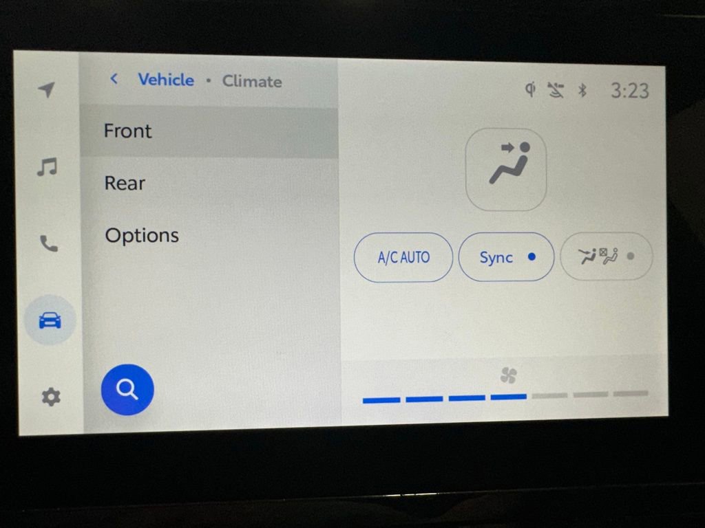 Used 2025 Toyota Highlander XSE image 31