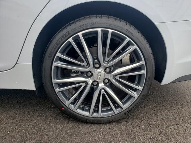 New 2026 Cadillac CT5 Premium Luxury w/ LPO, Radiant Package AWD/4WD image 27