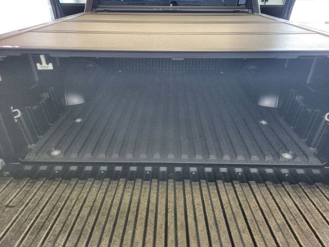 New 2026 Toyota Tundra SR5 AWD/4WD image 23