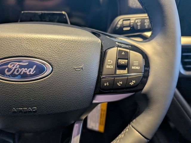 New 2026 Ford Explorer Platinum w/ LUX Leather Package image 19