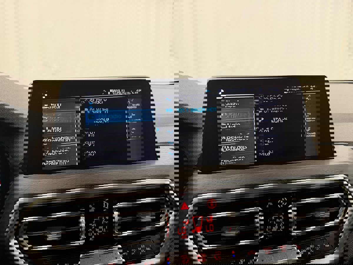 Used 2024 BMW X3 xDrive30i image 27