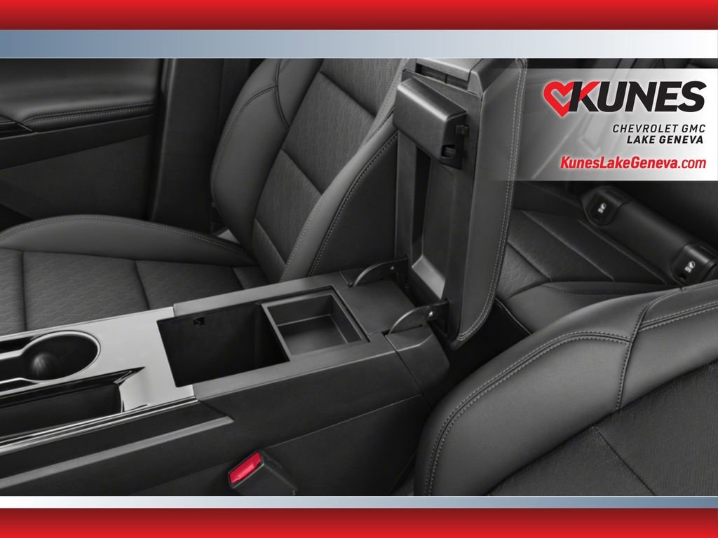 New 2026 Chevrolet Equinox LT w/ Convenience Package II image 14