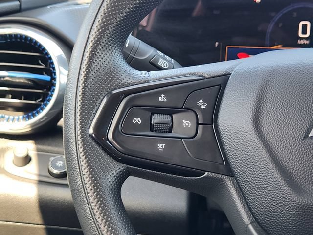 Used 2024 Chevrolet Trax LT FWD image 28