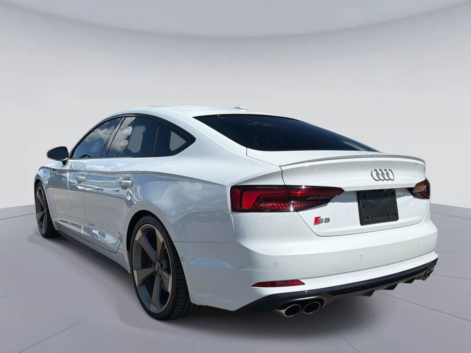 Used 2019 Audi S5 Prestige AWD/4WD image 5
