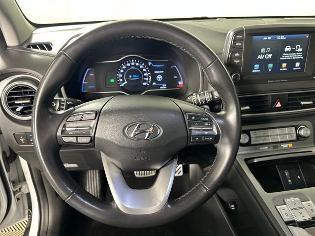 Used 2021 Hyundai Kona Limited image 14
