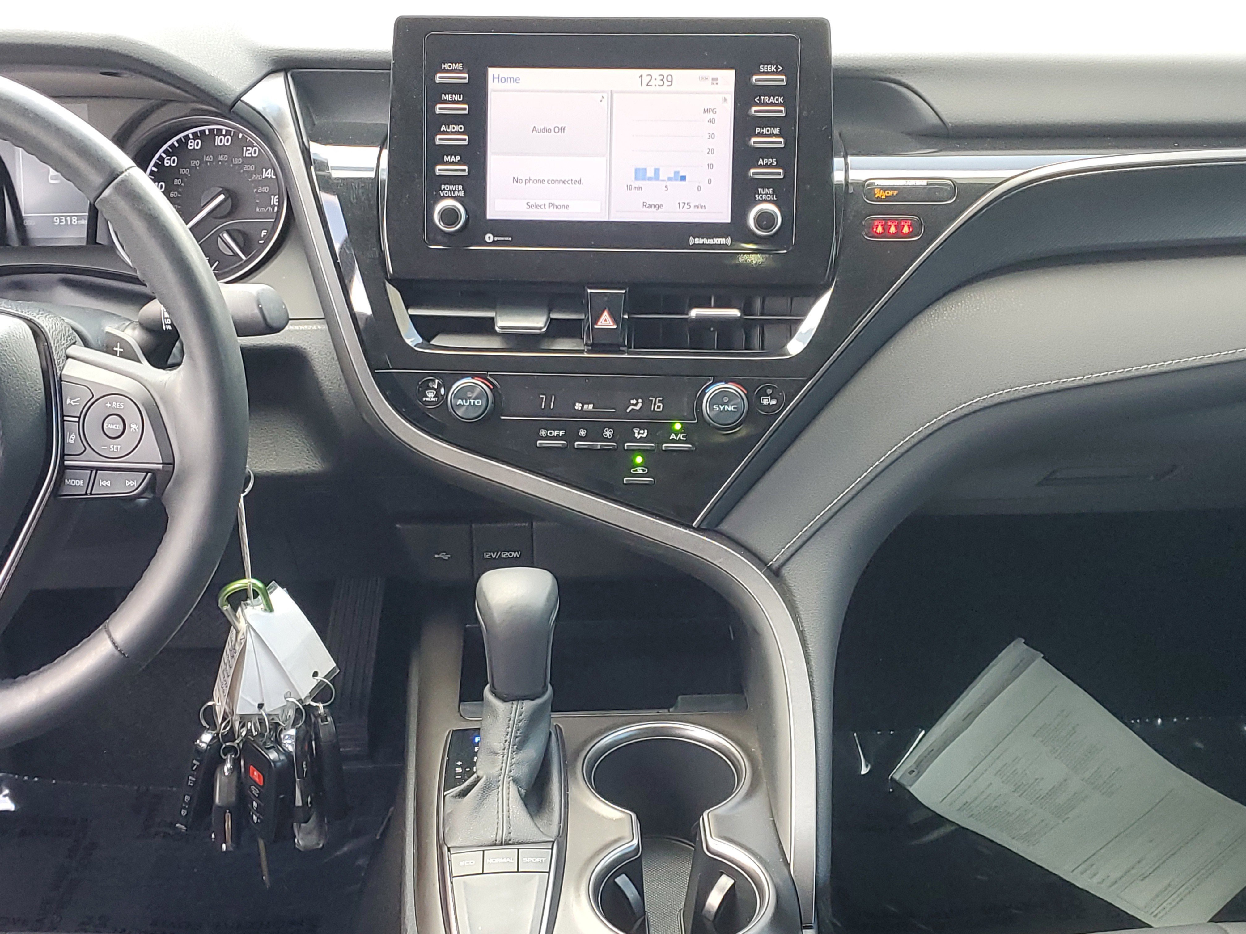 Certified 2023 Toyota Camry SE image 15