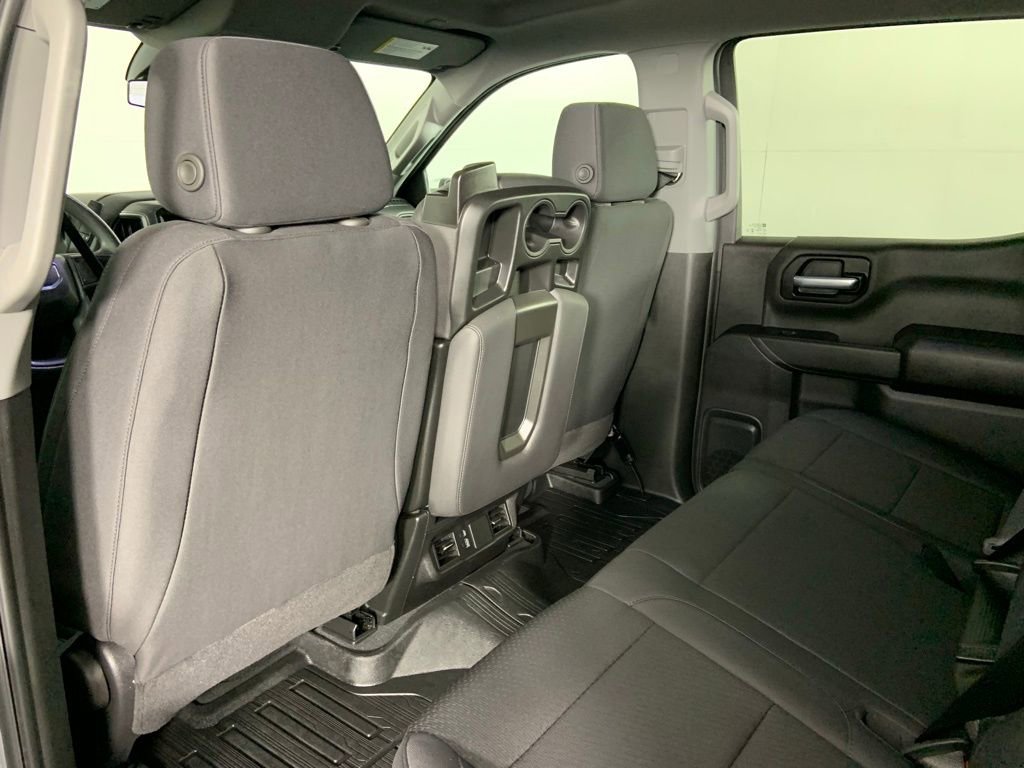 Used 2026 GMC Sierra 1500 Pro w/ Pro Value Package image 18