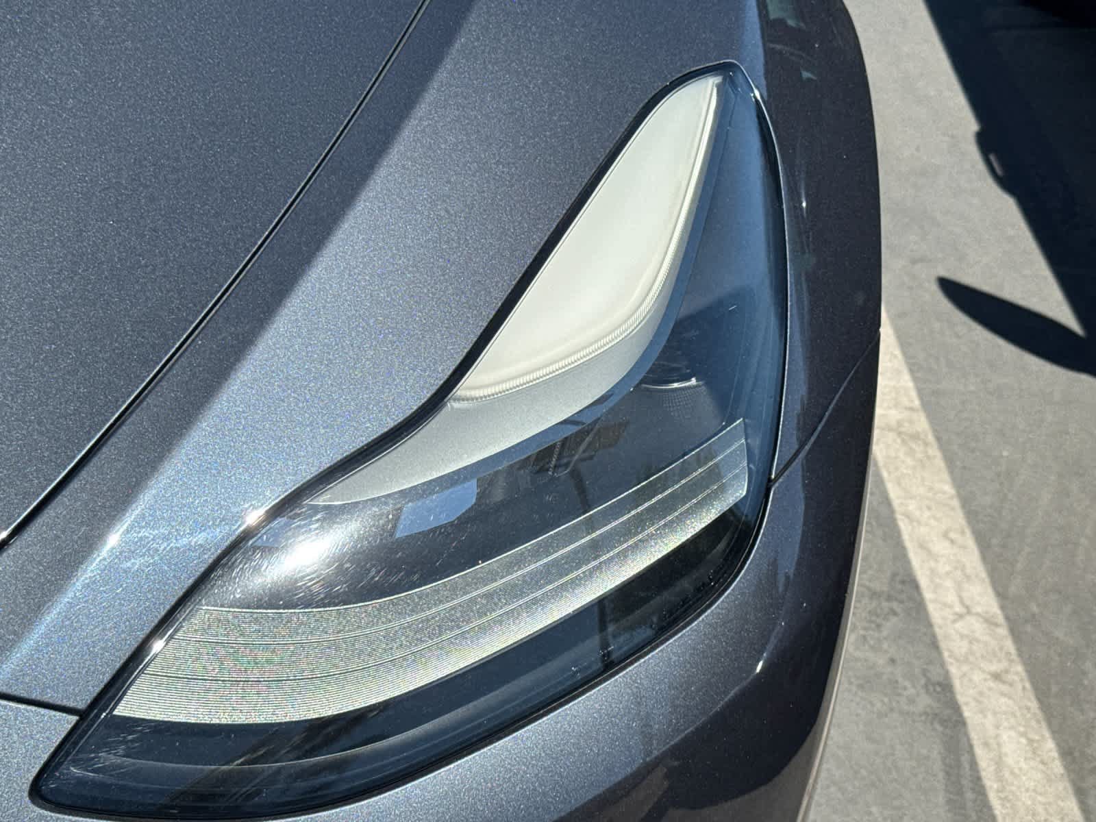 Used 2022 Tesla Model Y Performance AWD/4WD image 12