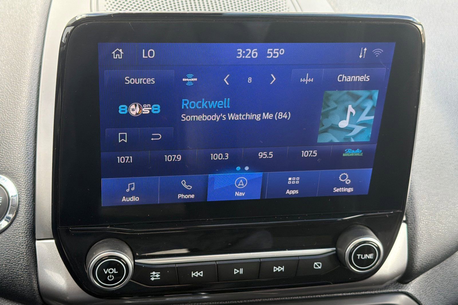 Used 2020 Ford EcoSport SES AWD/4WD image 18