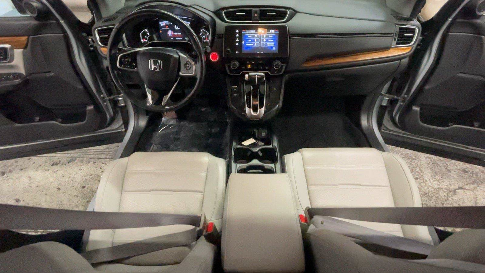 Used 2019 Honda CR-V EX-L image 26