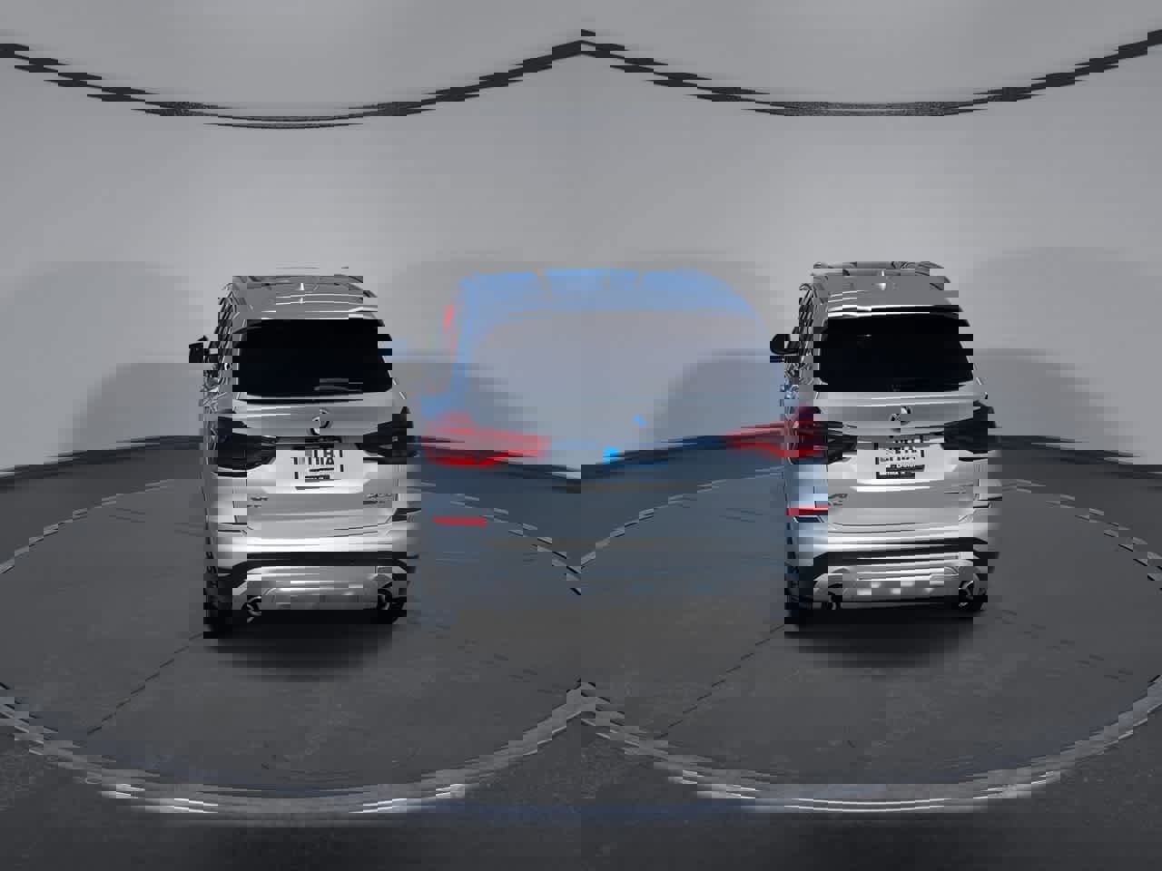 Used 2021 BMW X3 xDrive30e w/ Premium Package image 7