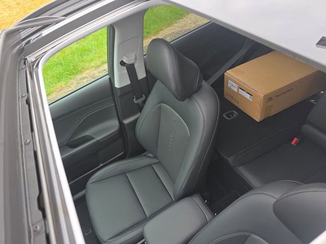 New 2026 Hyundai Kona Limited image 4