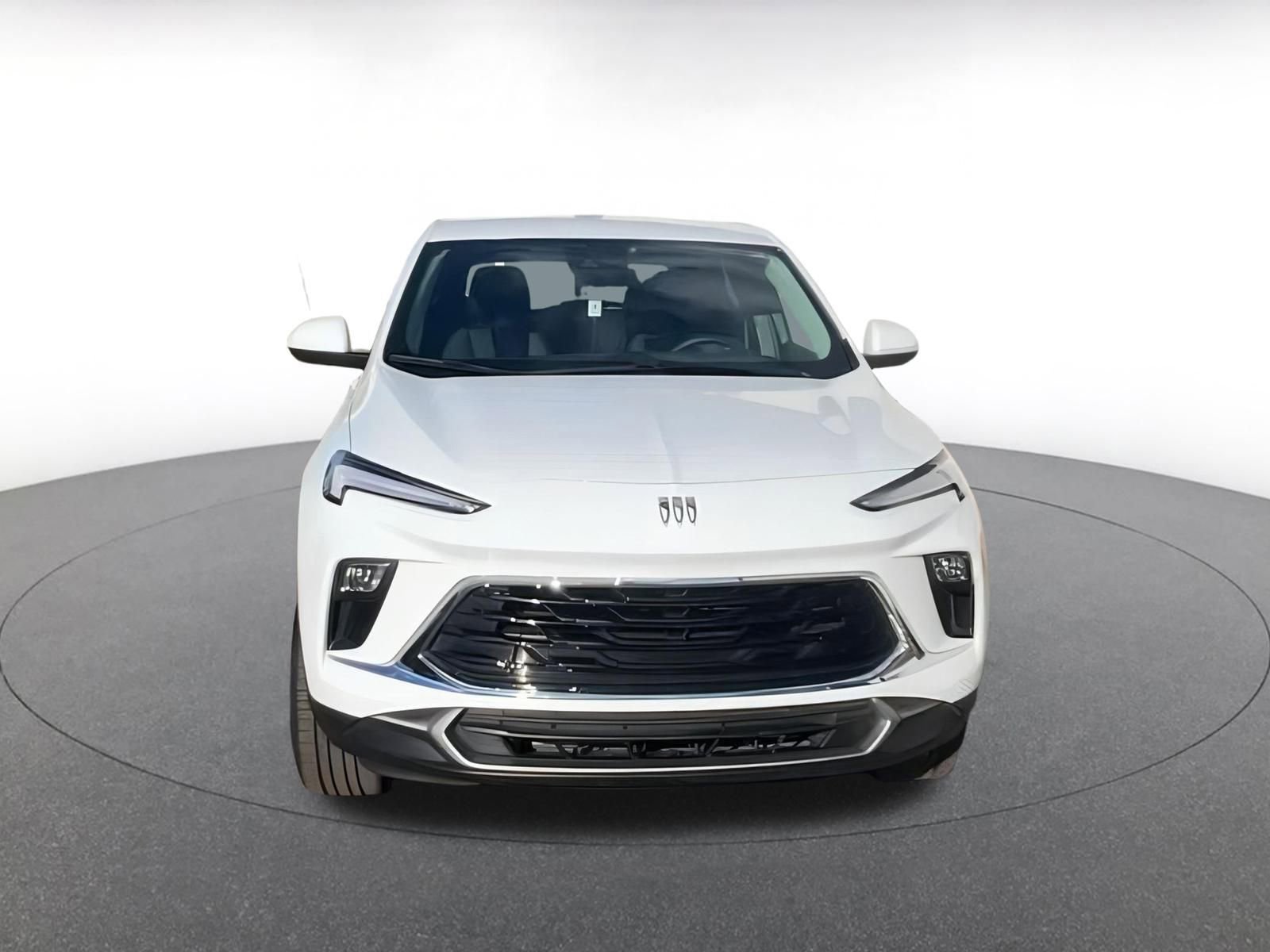 Used 2025 Buick Encore GX Preferred image 4