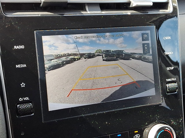 Used 2023 Hyundai Tucson SEL AWD/4WD image 17
