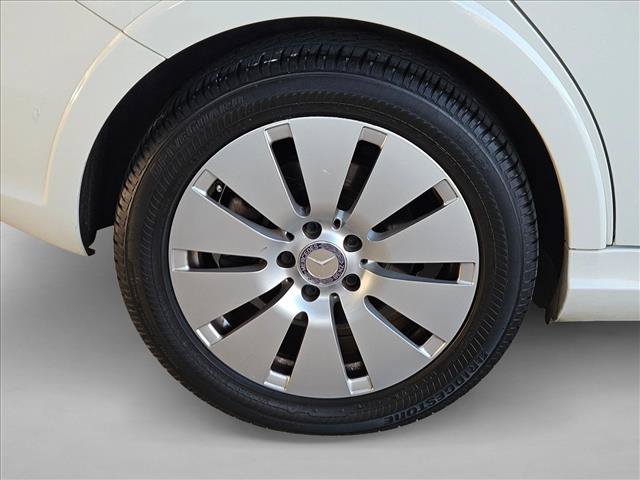 Used 2014 Mercedes-Benz B 250e w/ Range Package image 16