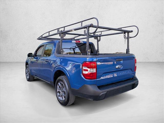 Used 2023 Ford Maverick XLT image 8