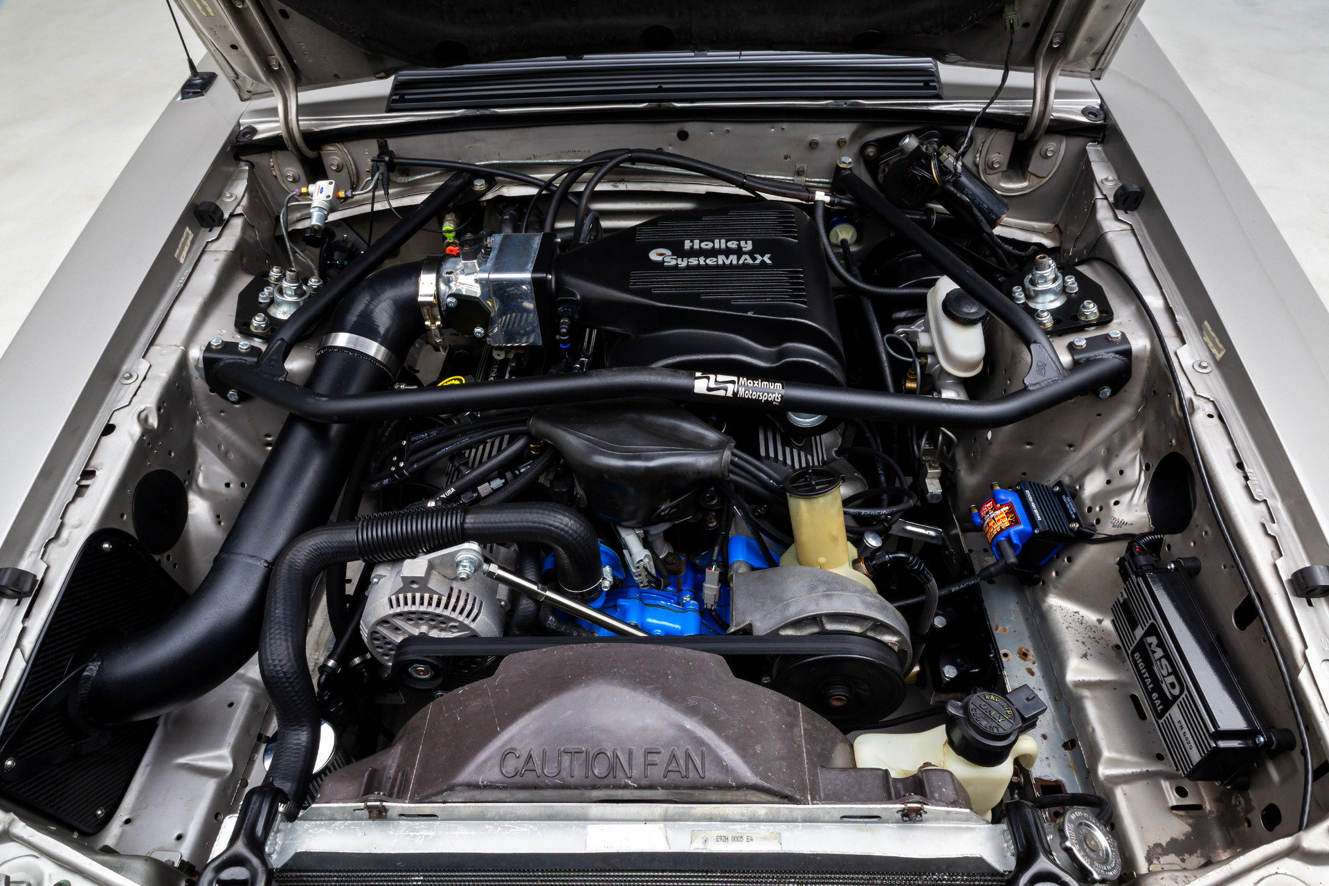 Used 1990 Ford Mustang GT RWD image 3