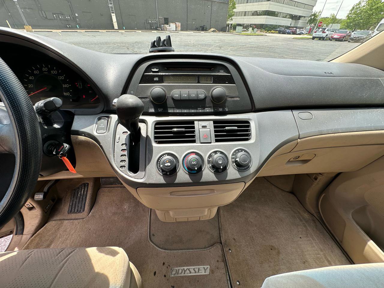 Used 2007 Honda Odyssey LX image 18