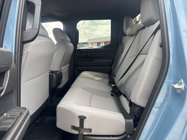 New 2026 Toyota Tacoma SR5 AWD/4WD image 11