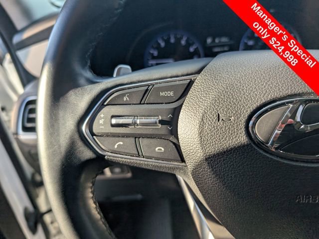 Used 2021 Hyundai Palisade SEL image 17