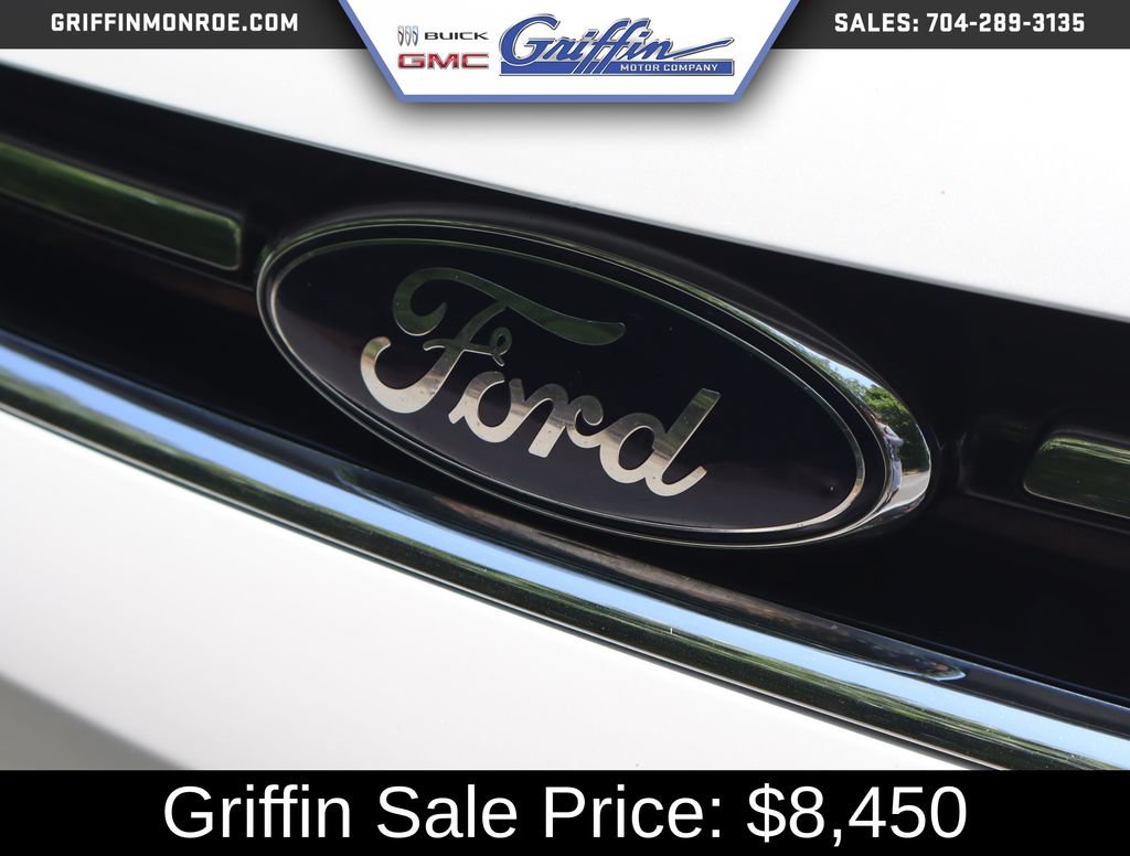 Used 2014 Ford Escape Titanium AWD/4WD image 42