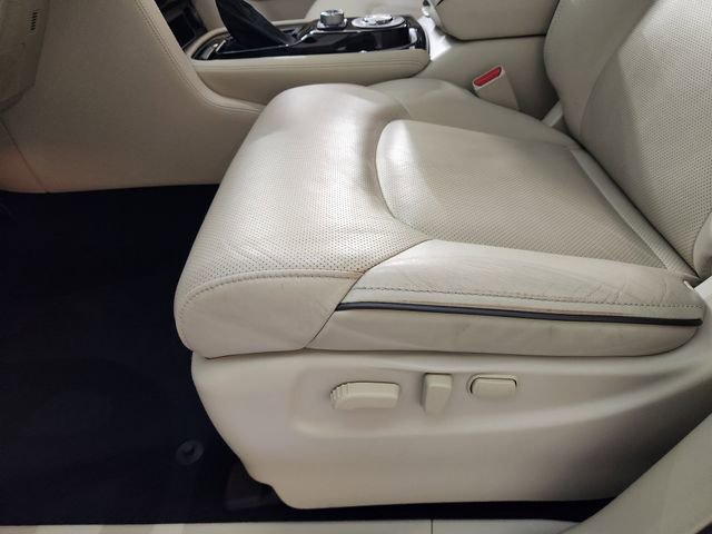 Used 2020 INFINITI QX80 Luxe w/ Proassist Package RWD image 24