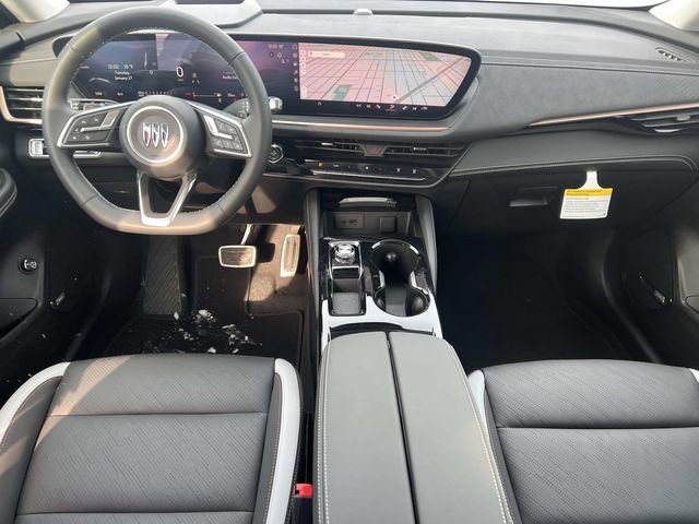 New 2026 Buick Envision Sport Touring AWD/4WD image 11