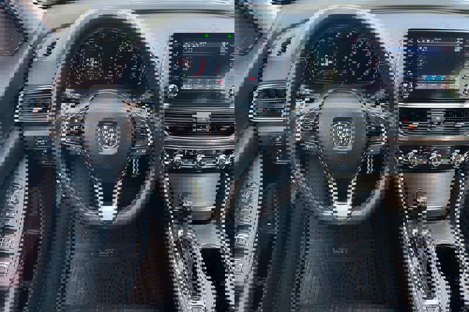 Used 2021 Honda Accord Sport Special Edition image 16