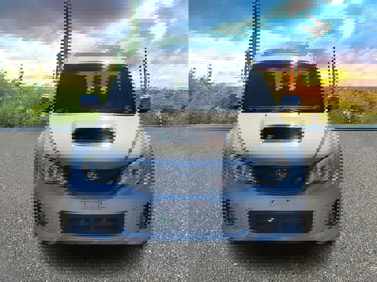 Used 2013 Subaru Impreza WRX STI Limited image 6