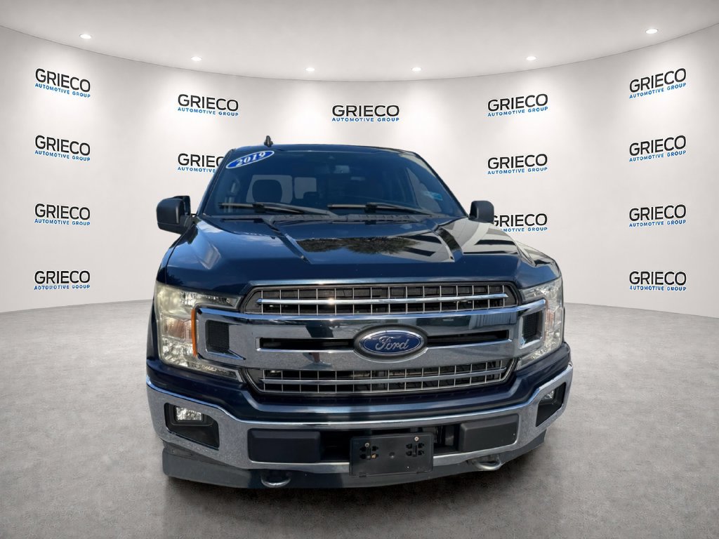 Used 2019 Ford F150 XLT w/ Equipment Group 302A Luxury AWD/4WD image 2