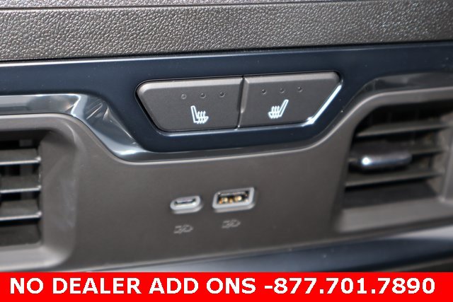 New 2025 GMC Sierra 2500 SLT w/ SLT Premium Package image 15