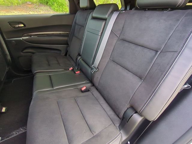 New 2026 Dodge Durango SRT Hellcat image 28