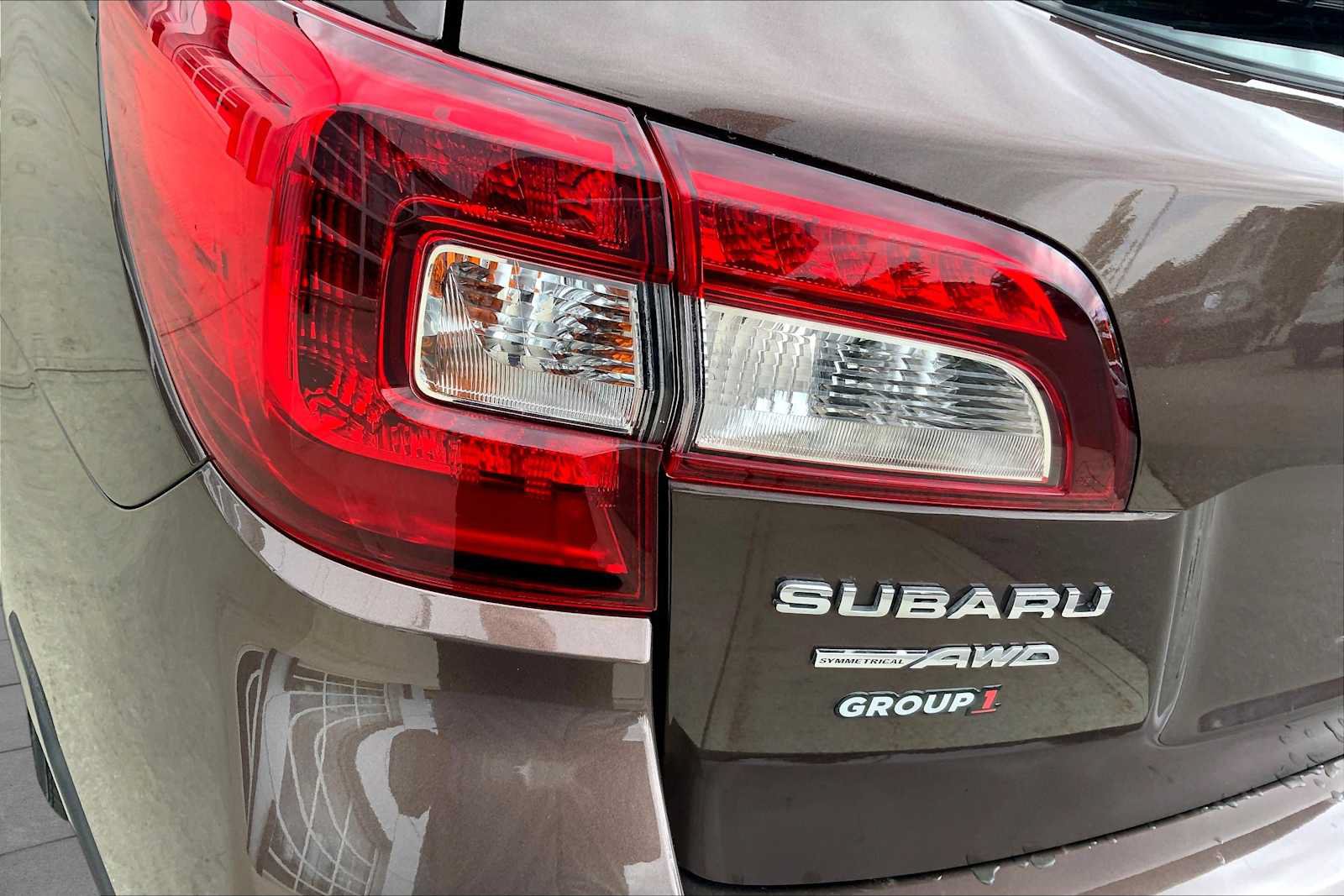 Used 2019 Subaru Outback 2.5i AWD/4WD image 27