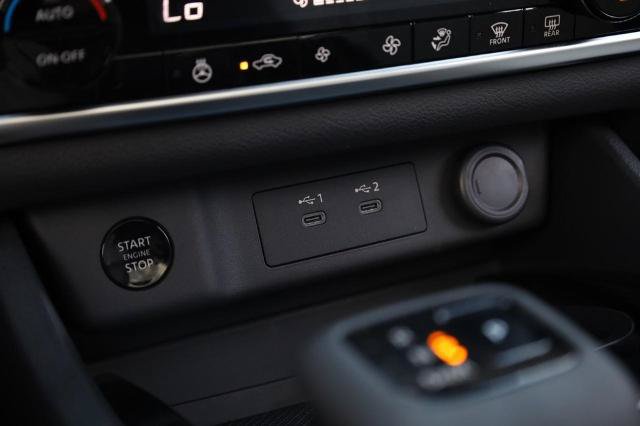 New 2026 Nissan Rogue Dark Armor AWD/4WD image 16