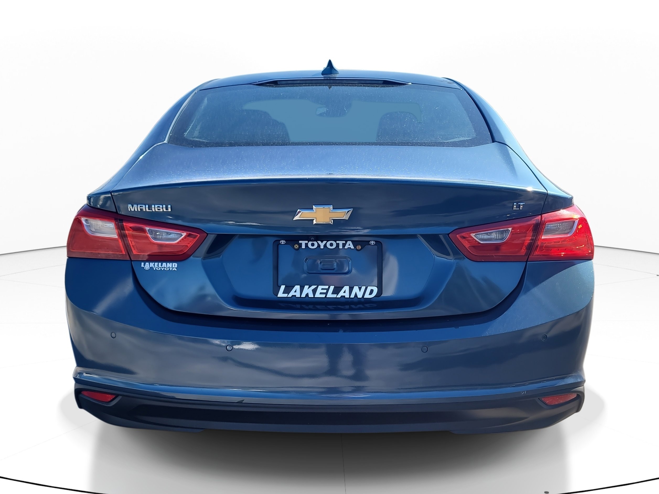 Used 2024 Chevrolet Malibu LT image 6