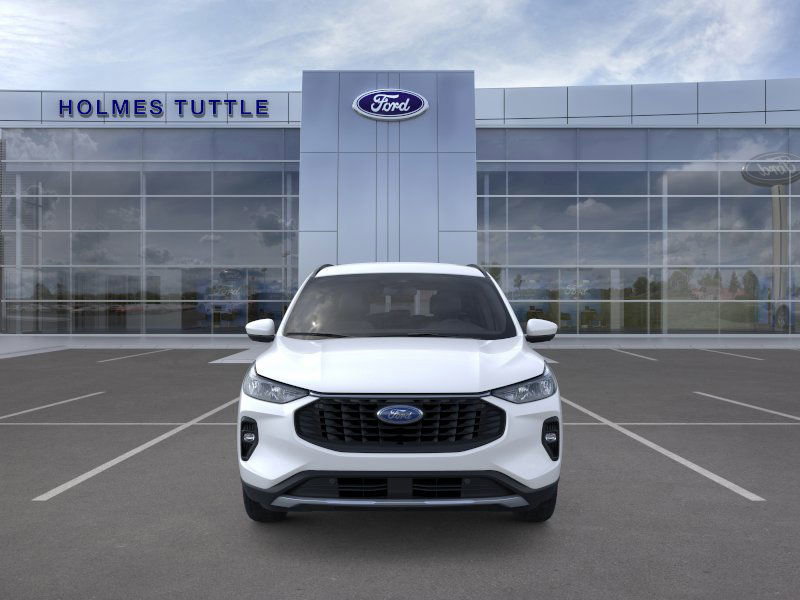 New 2026 Ford Escape SE w/ Class II Trailer Tow Package image 6