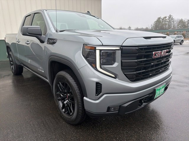 New 2026 GMC Sierra 1500 Elevation image 7