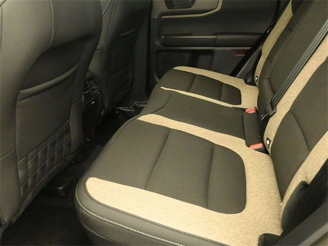 New 2025 Ford Bronco Sport Big Bend w/ Convenience Package image 10