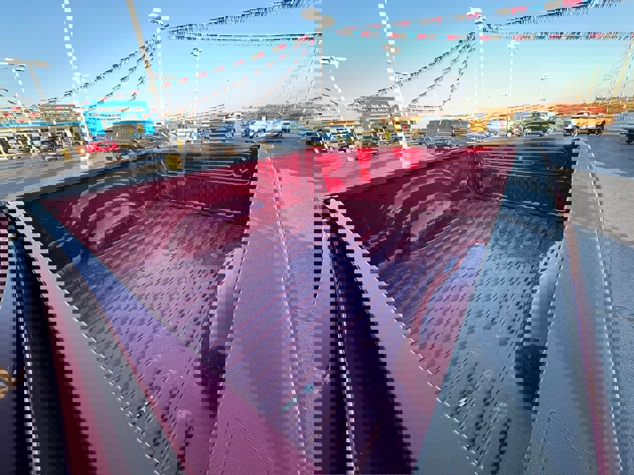 Used 2014 RAM 1500 Big Horn image 10