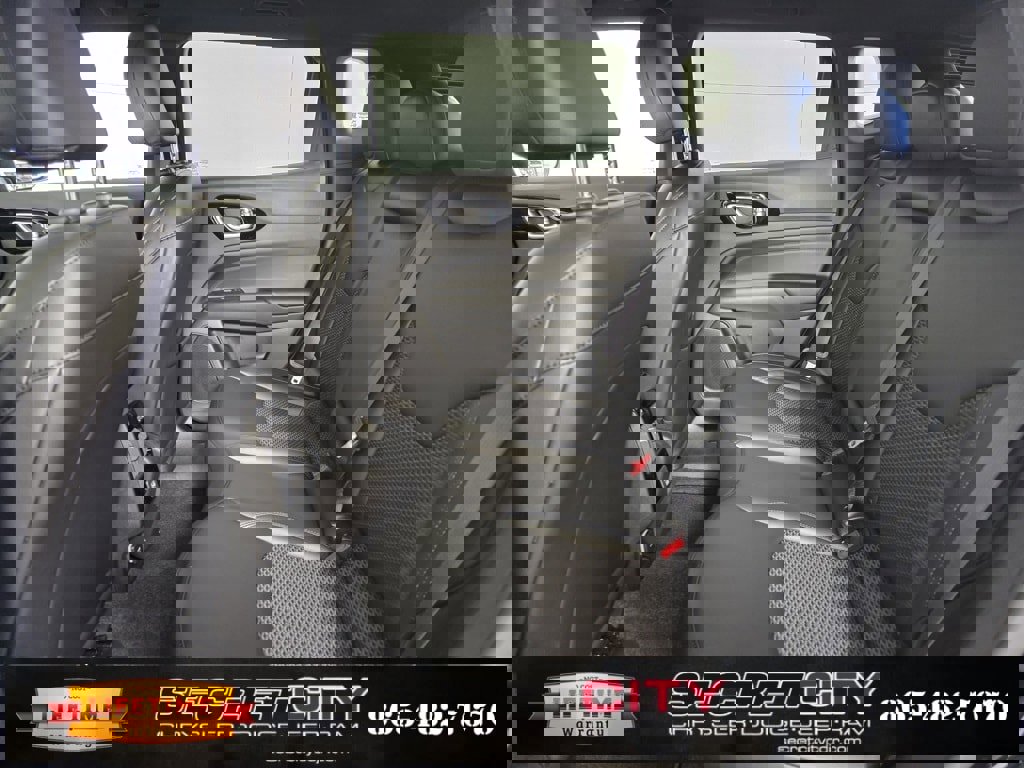 New 2026 Jeep Compass Latitude image 26