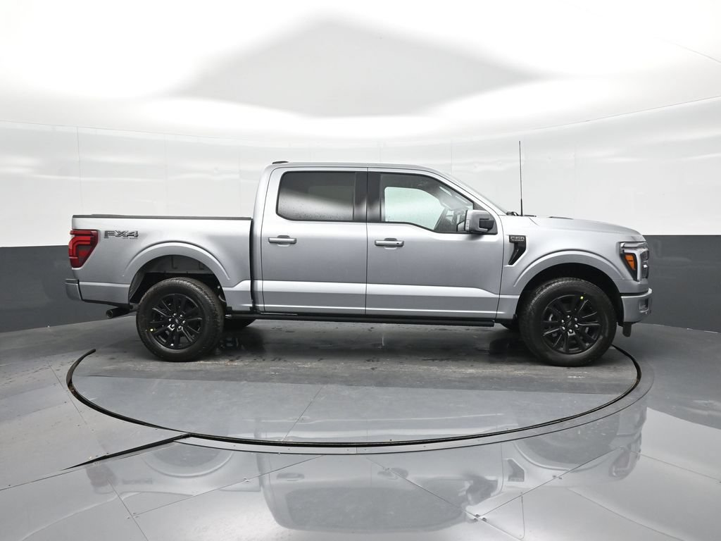 Used 2025 Ford F150 Platinum w/ Equipment Group 702A High AWD/4WD image 16